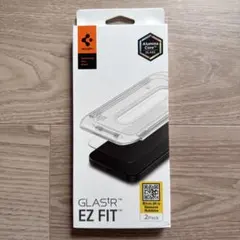 Spigen GLAS.tR EZ FIT iPhone 17 Pro Max