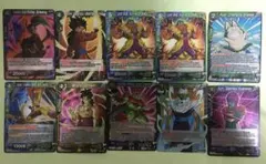 2026年最新】ICカードダス ドラゴンボール BT02の人気アイテム - メルカリ