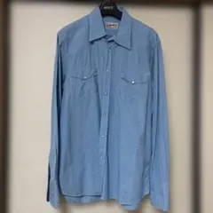 Bevilaqua 長袖シャツ