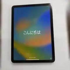 ipad Air第五世代　Apple Pencilスマートキーボードセット