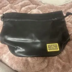すとぷり STPR 巾着型ショルダーバッグ