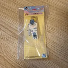 たまごっち一番くじE賞　おみせやさんのフィギュアマーカー