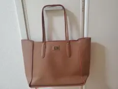 JILL by JILLSTUART レディース トートバッグ ブラウンのサムネイル