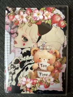 2026年来年度手帳♡nene様♡unichoco様