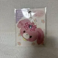 サンリオ　ぼんぼんりぼん　ミニカード