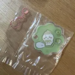 ちいかわ　シャカシャカチャーム