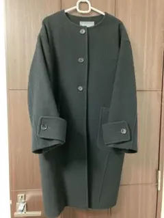 タグ付き新品未使用　spickandspan スピックアンドスパン コート Spick & Span - スピック&スパン Spick&Span トレンチコート