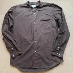 【中古】MANUAL ALPHABET/LOOSE FIT【size3】のサムネイル
