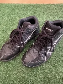 ASICS バスケットボールシューズ TBF309 26.5cm