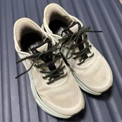 スケッチャーズ スリップインズ スニーカーGLIDESTEP ホワイト 23.0