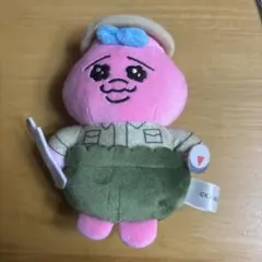 おぱんちゅうさぎ 探検家