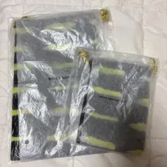 S*1様 m21729☆DRIES VAN NOTEN☆本革ウェストポーチ - メルカリ