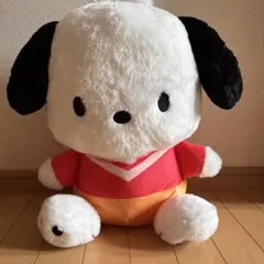 【超メルカリ市値下】ぱぐろうくん　BIGサイズ 2026年最新】超BIGサイズぬいぐるみの人気アイテム - メルカリ
