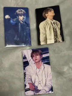 許豊凡 まとめ売り 109 111 112