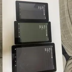 Amazonタブレット3点セットのサムネイル