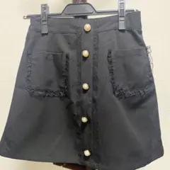 量産型スカート