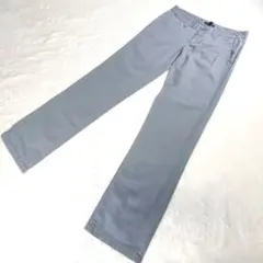 TOMMY HILFIGER ワークストレートパンツ　新品未使用のサムネイル