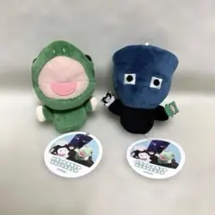パペットマペット フィンガーパペット カエルくん ボイスマスコットのサムネイル
