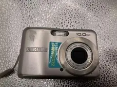 2025年最新】fujifilm a100の人気アイテム - メルカリ