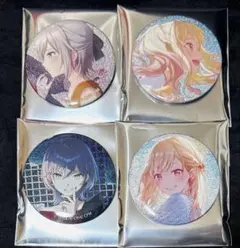 プロセカ　グリ缶