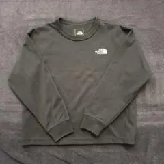 THE NORTH FACE ブラック Tシャツ