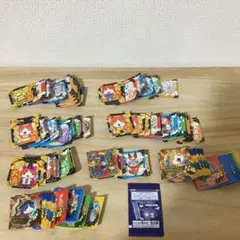 妖怪ウォッチ　シール　まとめ売り