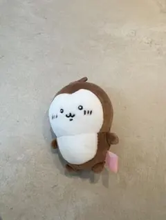 ちいかわ カブトムシ マスコットのサムネイル
