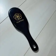 クレイサス　エチケットブラシ　ホコリ取り
