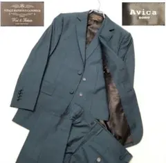 そら様専用⚠Avica uomo ワタベウエディング タキシード XL 結婚式