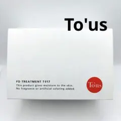 2026年最新】tbc fdトリートメントの人気アイテム - メルカリ