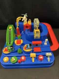 きかんしゃトーマスとなかまたち トーマスレッツゴー大冒険！