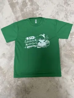 【激レア・新品未開封】名探偵コナン　すいかながいもマラソンTシャツ　2枚セット スイカながいもマラソン Tシャツ Mサイズ 名探偵コナン - メルカリ