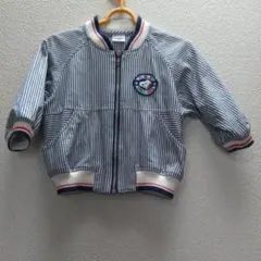 ファミリアジャンパー80スヌーピー