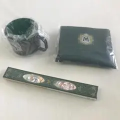 HOTEL MIRACOSTA アメニティグッズ　ディズニー　ホテルミラコスタ