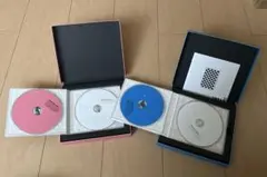 SnowMan IDOME CD Blu-ray 2形態セット