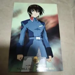 2025年最新】ガンダムSEED フォトコレクションの人気アイテム - メルカリ