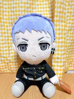 2025年最新】三ツ谷隆ぬいぐるみの人気アイテム - メルカリ