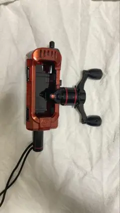 Nintendo switch 釣りスピリッツ　サオコン