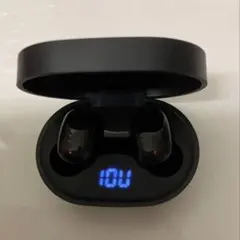 完全ワイヤレスイヤホン　片耳使用OK bluetooth インカム