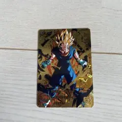 ドラゴンボールヒーローズ ベジット CP HG10-CP6 - メルカリ