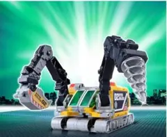 2025年最新】トミカ ハイパービルダー2号の人気アイテム - メルカリ