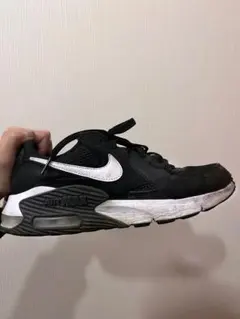 NIKE CD5432-003 ブラック ナイキ エアマックス エクシー
