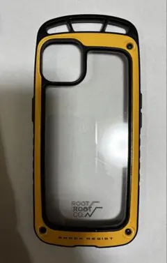 ROOT CO. iPhone 13用ケース　ルートコー