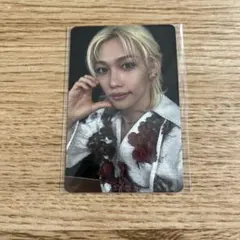 Straykids フィリックス トレカ