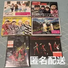 2026年最新】dish dvdの人気アイテム - メルカリ
