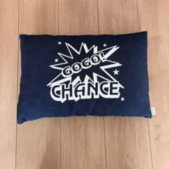 GOGO! CHANCE クッション