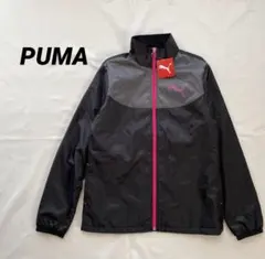 PUMA ウィンドブレーカー Lサイズ
