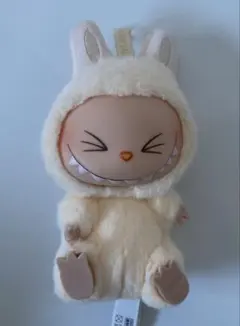 正規品　POP MART THE MONSTERS ラブブ ぬいぐるみ
