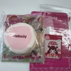 メロジョイ ミニランド ピンクスフレ 付属品フルセット - メルカリ