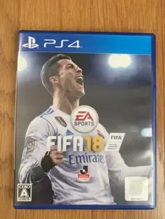 FIFA 18